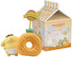 Hello Kitty & Friends Pompompurin Party Time Series Memo Stand