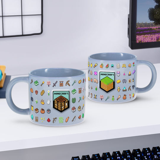 Paladone Keramiktasse 400ml