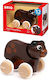 Brio Toys Push Along από Ξύλο