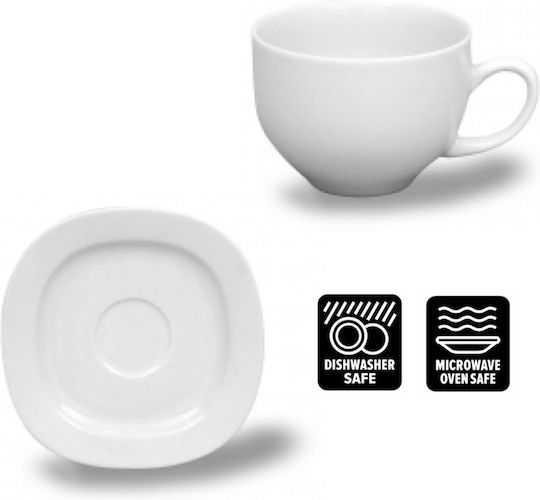Galifas Set Tassen Tee 12Stücke