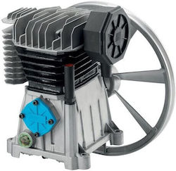 Abac Κεφαλή Αεροσυμπιεστή 3hp Abac Κεφαλή Αεροσυμπιεστή 3hp