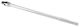Topex Sliding Handle 1/2'' 45cm