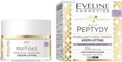 Eveline Peptides Cream