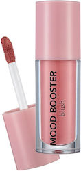 Flormar Течен Руж 03 Rosewood Flormar Течен Руж 03 Rosewood