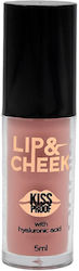 Annie Paris Blush 02 Nude