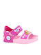 Paw Patrol Kinder Badeschuhe Rosa
