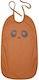 Nuuroo Panda Waterproof Plastic Baby Bib Terrac...