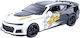 Motormax Gt Racing Series Die-cast Όχημα Chevrolet Camaro Zl1 2017 1:24 14973797 14973797