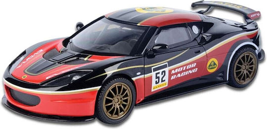 Motormax Gt Racing Series Die-cast Όχημα Lotus Evora Gt4 1:24 14973795 14973795