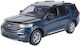 Motormax Timeless Legends Series Die-cast Όχημα Ford Explorer Xlt 2022 Μπλε 1:24 14979378 14979378