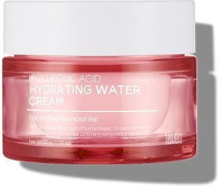 Tenzero Hyaluronic Acid Cream Face