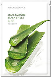 Nature Republic Sheet Μάσκα Προσώπου Nature Republic Sheet Μάσκα Προσώπου