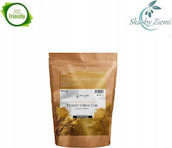 Natur Planet Μάσκα Ομορφιάς Προσώπου Με Άργιλο 100gr