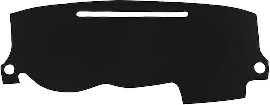 Toyota Corolla 2002-2007 Dashboard Cover Black