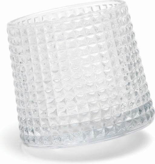 Here's How Set Gläser Whiskey / Cocktail/Trinken aus Glas 177ml 2Stück