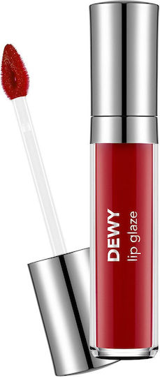 Flormar Lip Gloss 09 Vibrant Red