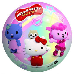 John Hello Kitty Παιδική Αερόμπαλα 23εκ.