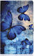 Universal Flip Cover Butterflies (Universal 9-10")