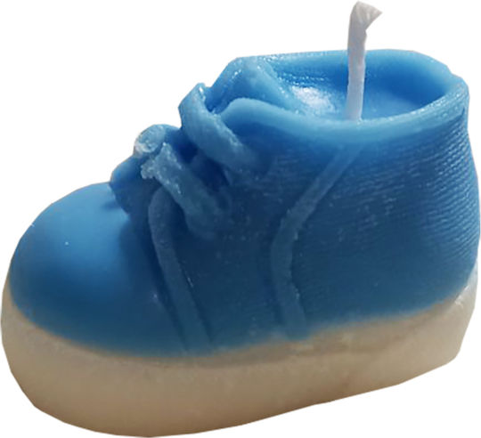 Beboulino Aromatic Blue Candles Beboulino Aromatic Blue Candles