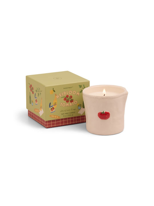 Paddywax Lumânare Aromatică în Borcan cu Miros de Jasmine 226gr