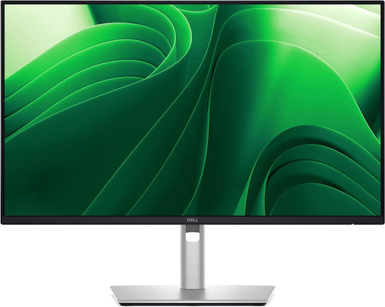 Dell Pro Plus P2425DE IPS Monitor 23.8" QHD 2560x1440 with Response Time 5ms GTG