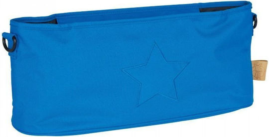 Buggy Organizer Laessig Star Blue Buggy Organizer Laessig Star Blue