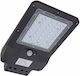 Solar Street Lamp 8w 4000k