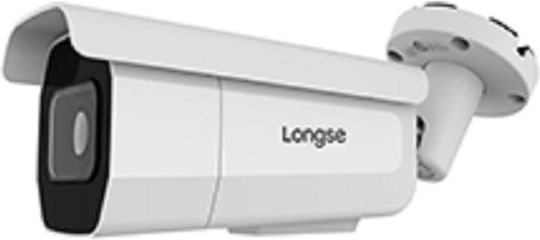 Longse LBE905XRL200 IP Κάμερα Παρακολούθησης Full HD 1080p Αδιάβροχη με Μικρόφωνο
