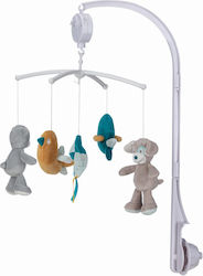 FreeOn Free2play Max Bear Κούνιας
