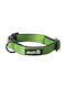 Alcott Collar Green M