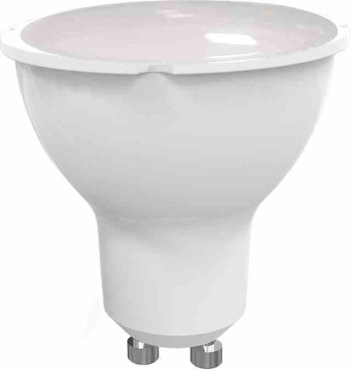 Eko Light Λάμπα LED 6.5W για Ντουί GU10 Φυσικό Λευκό