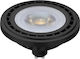 Eko Light Λάμπα LED 12W για Ντουί GU10 και Σχήμα AR111 Φυσικό Λευκό