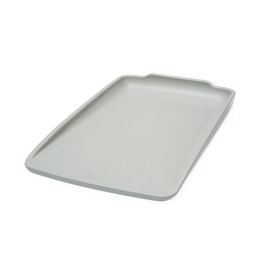 Cam Cam Copenhagen Hard Changing Pad Classic made of Fabric Classic Grey