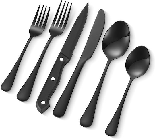 Vevor Set De Tacâmuri 48 Bucăți