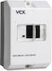 VCX Motor Industrielle Anlagen