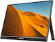 Arzopa A1T IPS Φορητό Monitor 15.6" FHD 1920x1080