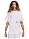 Sportswear Max90 Be True Athletic T-shirt White