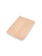 Nobodinoz Κάλυμμα Αλλαξιέρας από Ύφασμα Powder Pink 50x70cm