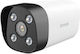 Tenda IT6-LCS-4 IP Surveillance Camera Full HD+ 3MP Waterproof with Microphone and Lens 4mm