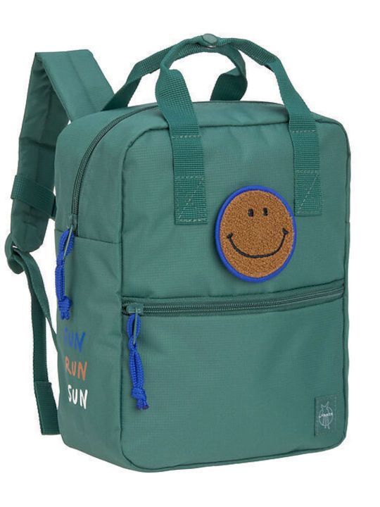 Laessig Little Gang Schulranzen Rucksack Kinder...