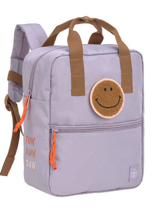 Laessig Little Gang Schulranzen Rucksack Kinder...