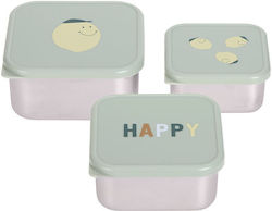Laessig Happy Fruits Silver