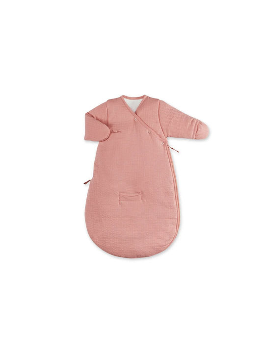 Bemini Winter Schlafsack 3 Tog Pink