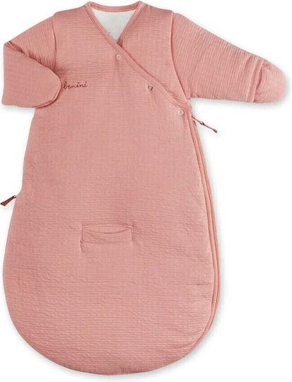 Bemini Winter Schlafsack 3 Tog Pink