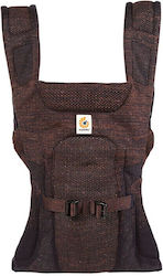 Ergobaby Aerloom Κλασικός Μάρσιπος Καφέ Ergobaby Aerloom Κλασικός Μάρσιπος Καφέ
