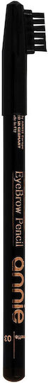 Annie Paris Pencil for Eyebrows 03 Brunette