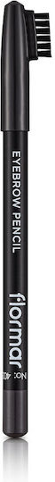 Flormar Pencil for Eyebrows 403 Ashy Brown