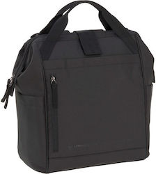 Laessig Rolltop Τσάντα - Αλλαξιέρα Πλάτης