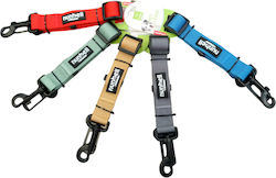 Centură de Siguranță Auto Nunbell Diverse Culori 2.0x120cm 0000005417 Centură de Siguranță Auto Nunbell Diverse Culori 2.0x120cm 0000005417