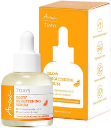 Ariul 7days Face Serum 20ml